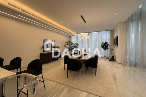 Купить виллу в Al Furjan, Дубай: 5 спален, 600м², № 104795 - фото 2