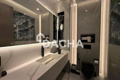 Купить виллу в Al Furjan, Дубай: 5 спален, 600м², № 104795 - фото 16