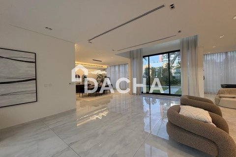 Купить виллу в Al Furjan, Дубай: 5 спален, 600м², № 104795 - фото 23