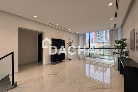 Купить виллу в Al Furjan, Дубай: 5 спален, 600м², № 104795 - фото 18