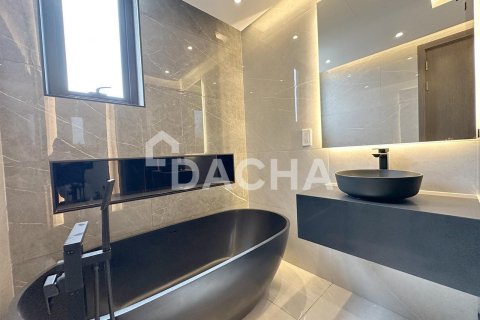 Купить виллу в Al Furjan, Дубай: 5 спален, 600м², № 104795 - фото 12