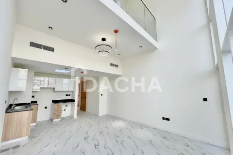 Таунхаус в Дубай Инвестмент Парке, Дубай, 4 спальни, 87м², № 104797