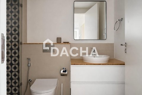 Apartamento en Dubai Hills Estate, Dubai, 2 dormitorios, 67 m², № 104788 - foto 4