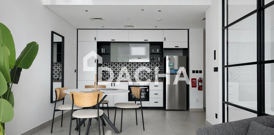 Apartamento en Dubai Hills Estate, Dubai, 2 dormitorios, 67 m², № 104788