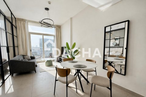 Apartamento en Dubai Hills Estate, Dubai, 2 dormitorios, 67 m², № 104788 - foto 10