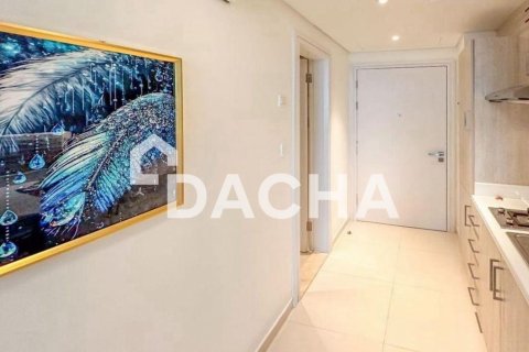 Купить квартиру в Seven Palm, Пальма Джумейра, Дубай: студию, 29м², № 104798 - фото 9