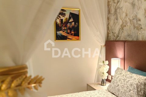 Купить квартиру в Seven Palm, Пальма Джумейра, Дубай: студию, 29м², № 104798 - фото 11