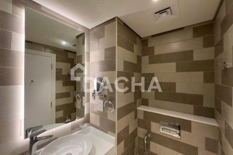 Купить квартиру в Seven Palm, Пальма Джумейра, Дубай: студию, 29м², № 104798 - фото 4