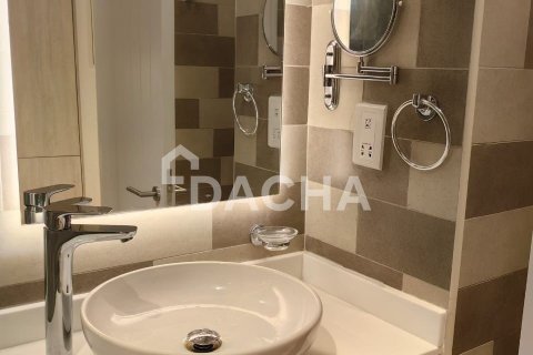 Купить квартиру в Seven Palm, Пальма Джумейра, Дубай: студию, 29м², № 104798 - фото 3