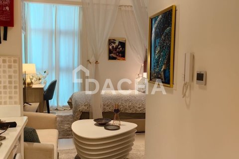 Купить квартиру в Seven Palm, Пальма Джумейра, Дубай: студию, 29м², № 104798 - фото 12
