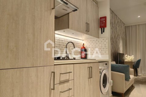 Купить квартиру в Seven Palm, Пальма Джумейра, Дубай: студию, 29м², № 104798 - фото 8