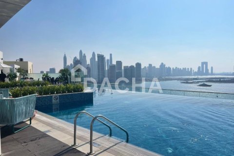 Квартира в Seven Palm, Пальма Джумейра, Дубай, студия, 29м², № 104798