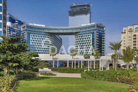 Купить квартиру в Seven Palm, Пальма Джумейра, Дубай: студию, 29м², № 104798 - фото 2