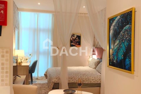 Купить квартиру в Seven Palm, Пальма Джумейра, Дубай: студию, 29м², № 104798 - фото 14