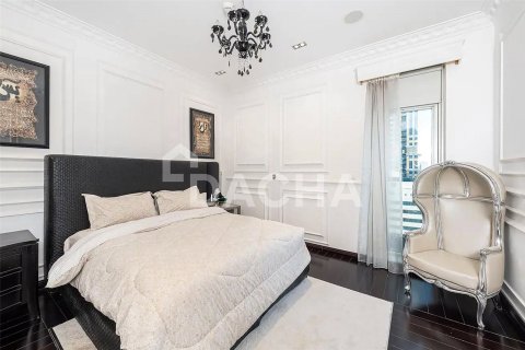 Купить пентхаус в Emirates Crown, Дубай Марина, Дубай: 5 спален, 714м², № 104804 - фото 4
