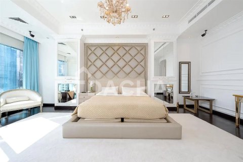 Купить пентхаус в Emirates Crown, Дубай Марина, Дубай: 5 спален, 714м², № 104804 - фото 9