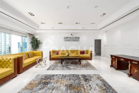 Купить пентхаус в Emirates Crown, Дубай Марина, Дубай: 5 спален, 714м², № 104804 - фото 26