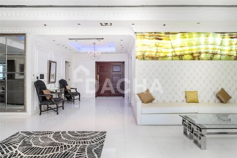 Купить пентхаус в Emirates Crown, Дубай Марина, Дубай: 5 спален, 714м², № 104804 - фото 15