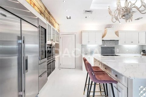 Купить пентхаус в Emirates Crown, Дубай Марина, Дубай: 5 спален, 714м², № 104804 - фото 11