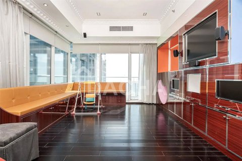 Купить пентхаус в Emirates Crown, Дубай Марина, Дубай: 5 спален, 714м², № 104804 - фото 22