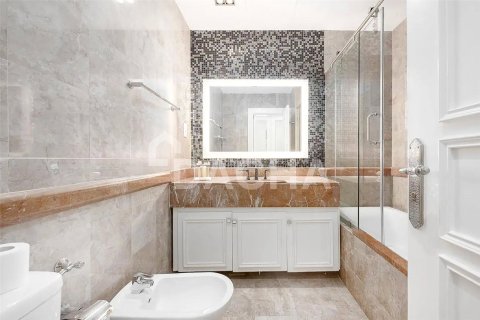 Купить пентхаус в Emirates Crown, Дубай Марина, Дубай: 5 спален, 714м², № 104804 - фото 2