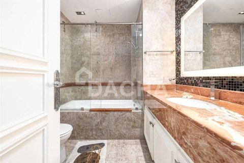 Купить пентхаус в Emirates Crown, Дубай Марина, Дубай: 5 спален, 714м², № 104804 - фото 20