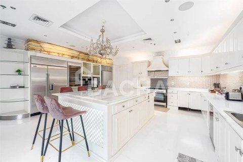 Купить пентхаус в Emirates Crown, Дубай Марина, Дубай: 5 спален, 714м², № 104804 - фото 27