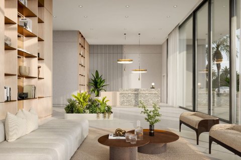 Apartamento en Jumeirah Village Circle, Dubai, 1 dormitorio, 71.6 m², № 3624 - foto 12