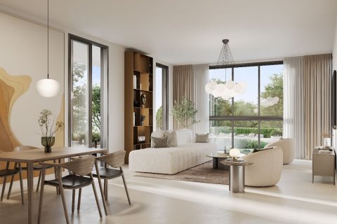 Apartamento en Jumeirah Village Circle, Dubai, 1 dormitorio, 71.6 m², № 3624 - foto 7