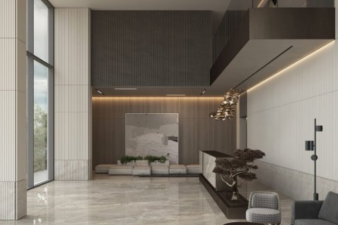 شقة في Arjan, دبي 1غرف نوم, 57.3 م² رقم 3625 - صورة 5