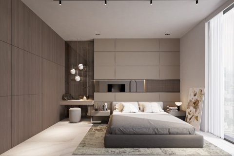 شقة في Arjan, دبي 1غرف نوم, 57.3 م² رقم 3625 - صورة 7