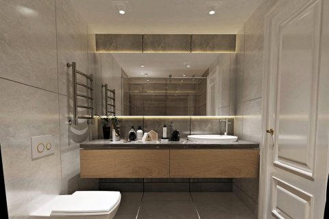 Apartamento en Jumeirah Village Circle, Dubai, 1 dormitorio, 83.9 m², № 3623 - foto 3