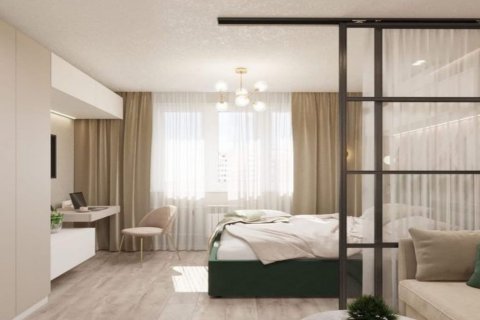 Apartamento en Jumeirah Village Circle, Dubai, 1 dormitorio, 83.9 m², № 3623 - foto 2