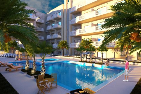 Apartamento en Jumeirah Village Circle, Dubai, 1 dormitorio, 83.9 m², № 3623 - foto 1