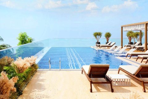 Apartment in Jumeirah Village Circle, Dubai 1 bedroom, 72.9 sq.m. № 3626 - photo 13