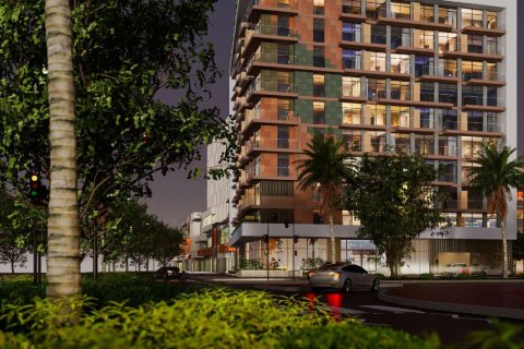 Apartment in Jumeirah Village Circle, Dubai 1 bedroom, 72.9 sq.m. № 3626 - photo 9