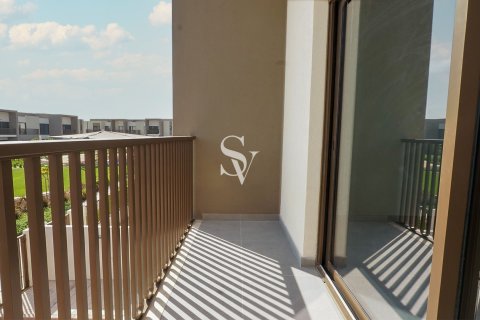 Adosado en Villanova, Dubai Land, Dubai, 3 dormitorios, 161 m², № 99267 - foto 28