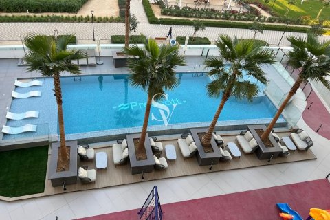 Apartamento en Arjan, Dubai, 1 dormitorio, 72 m², № 99266