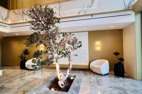 Apartamento en Arjan, Dubai, 1 dormitorio, 72 m², № 99266 - foto 22