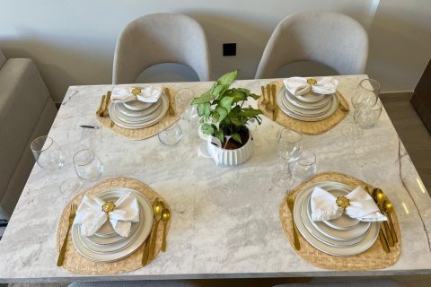 Apartamento en Arjan, Dubai, 1 dormitorio, 72 m², № 99266 - foto 6