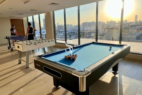 Apartamento en Arjan, Dubai, 1 dormitorio, 72 m², № 99266 - foto 3