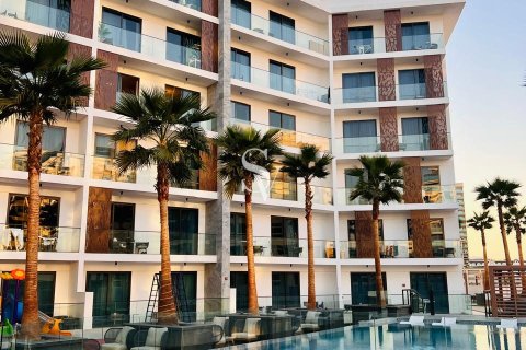 Apartamento en Arjan, Dubai, 1 dormitorio, 72 m², № 99266 - foto 23