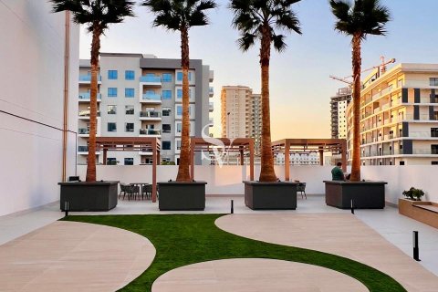 Apartamento en Arjan, Dubai, 1 dormitorio, 72 m², № 99266 - foto 24
