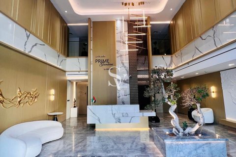 Apartamento en Arjan, Dubai, 1 dormitorio, 72 m², № 99266 - foto 21