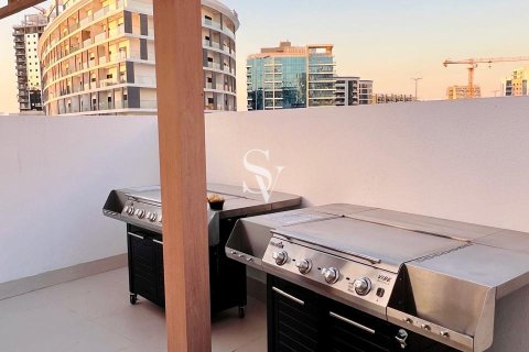 Apartamento en Arjan, Dubai, 1 dormitorio, 72 m², № 99266 - foto 25