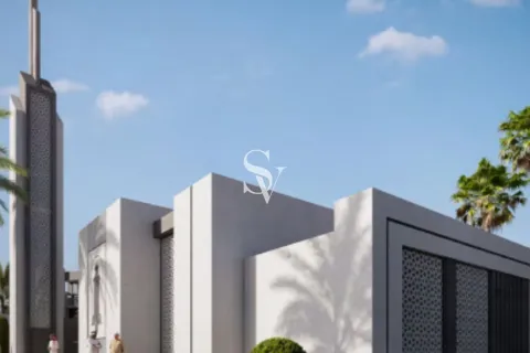 Adosado en Dubai Land, Dubai, 2 dormitorios, 91 m², № 99272 - foto 12