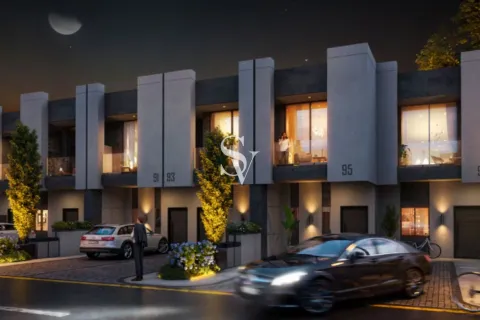 Adosado en Dubai Land, Dubai, 2 dormitorios, 91 m², № 99272 - foto 14