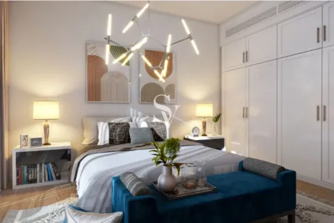 Adosado en Dubai Land, Dubai, 2 dormitorios, 91 m², № 99272 - foto 2