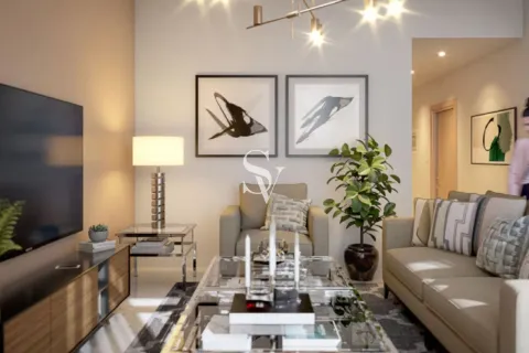 Adosado en Dubai Land, Dubai, 2 dormitorios, 91 m², № 99272 - foto 13