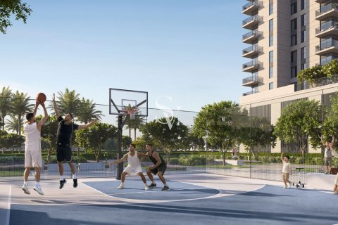 Apartamento en EMAAR South, Dubai South (Dubai World Central), Dubai, 2 dormitorios, 99 m², № 99265 - foto 8